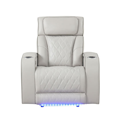 Fortuner - Power Reclining Chair