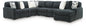 Midnight-Madness - Sectional
