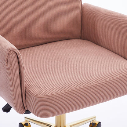 Ergonomic Mid Back Office Chair