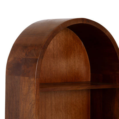 Arcott Arch Wall Shelf