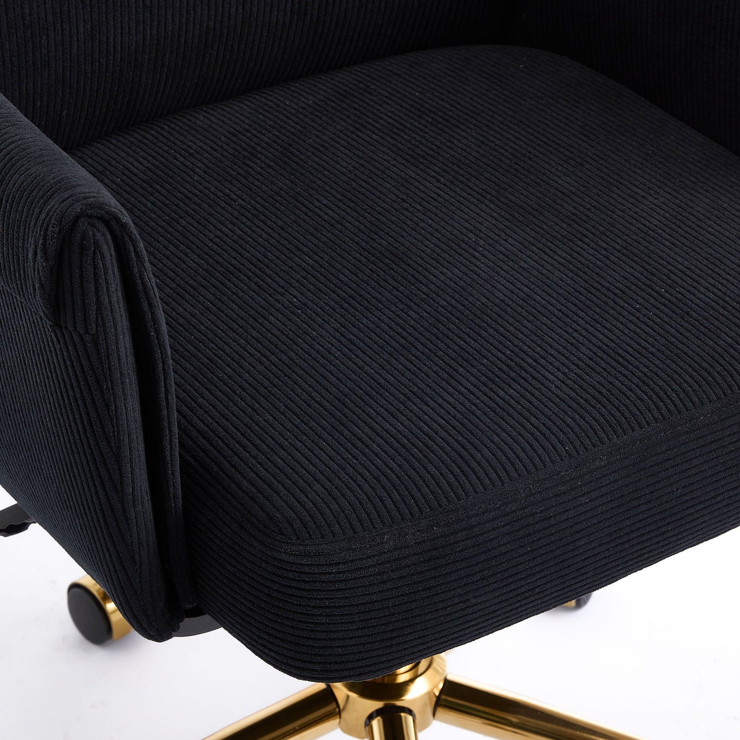 Ergonomic Mid Back Office Chair