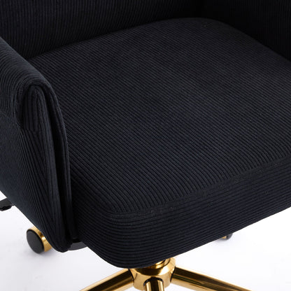 Ergonomic Mid Back Office Chair