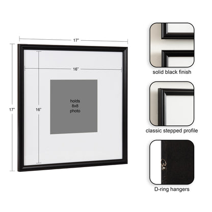 Adlynn Photo Frame Set