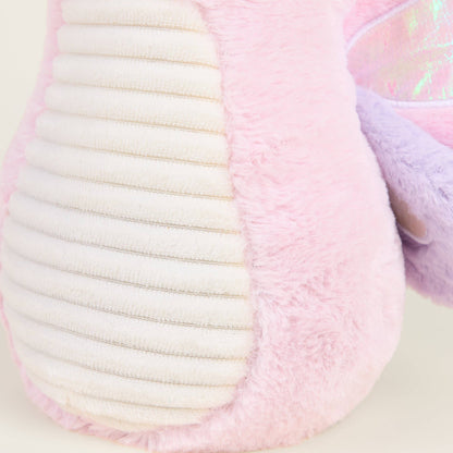 LARGE 13" PLUSH BUTTERFLY WARMIES