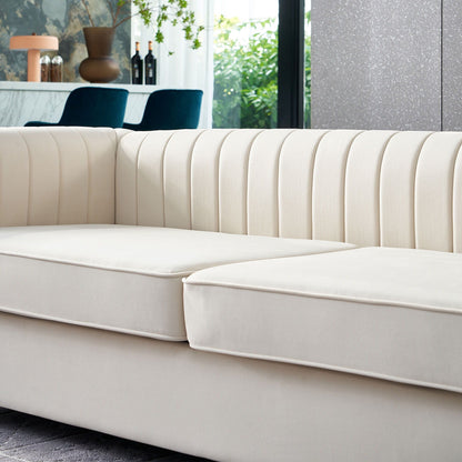 Contemporary Sofa Couch For Living Room