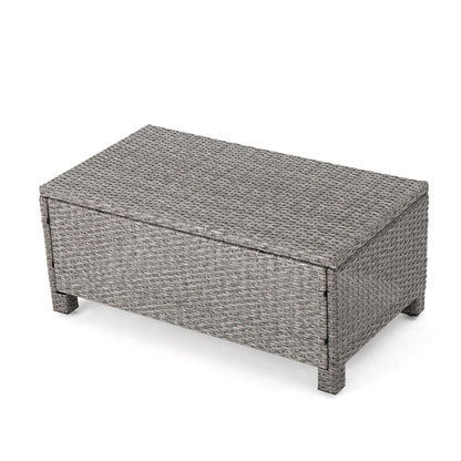 Puerta 4-Piece Outdoor Furniture Set
