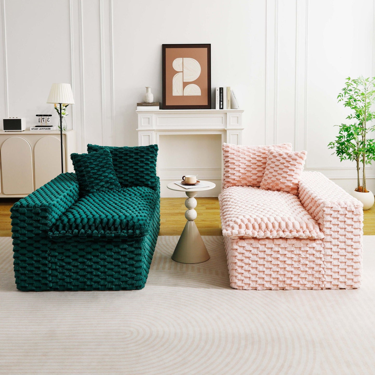 Luxury Multifunctional Sofa For Living Room