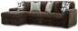 Midnight-Madness - Sectional