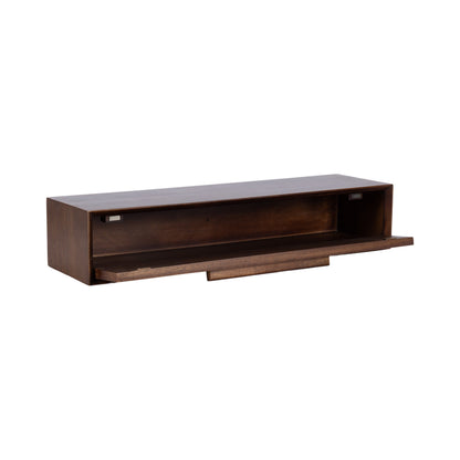 McCutcheon Floating Console Table