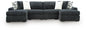 Midnight-Madness - Sectional