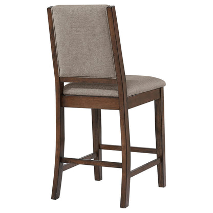 Allen Mango Counter Height Dining Stools