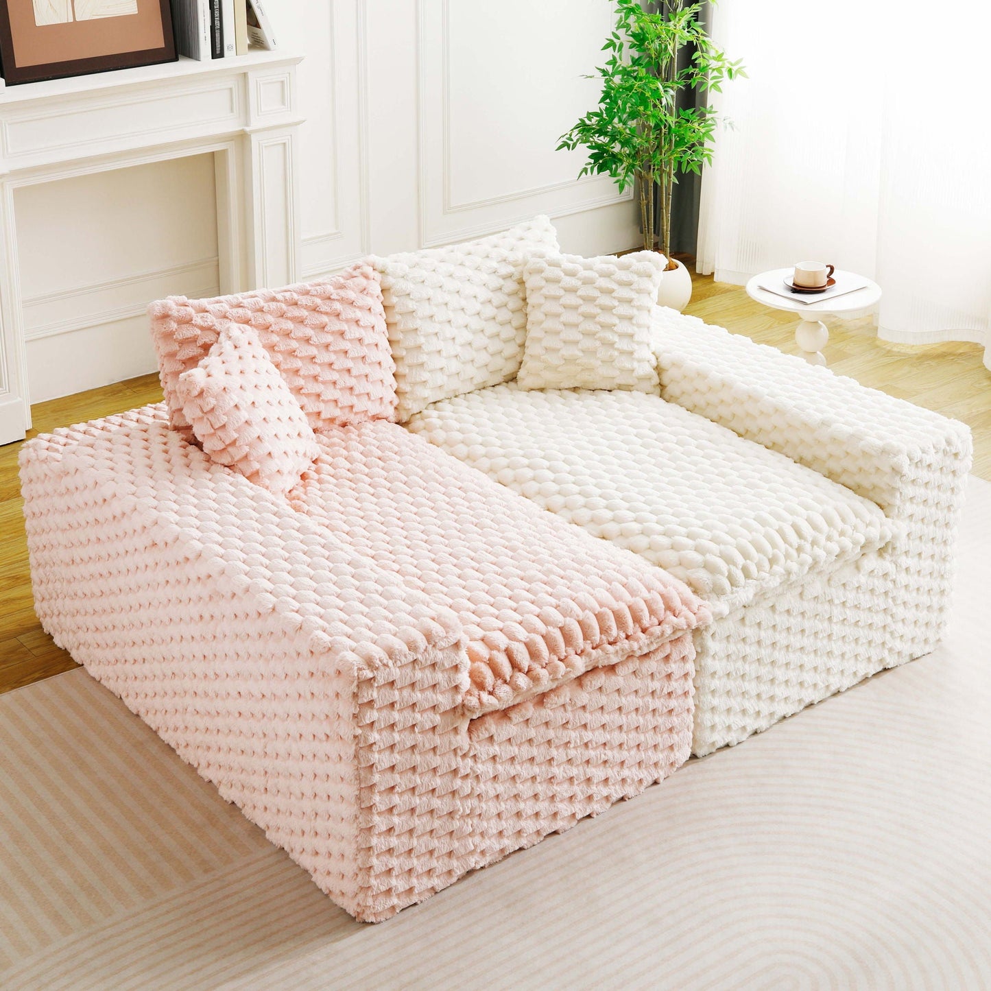 Multifunctional Sofa, Living Room Furniture