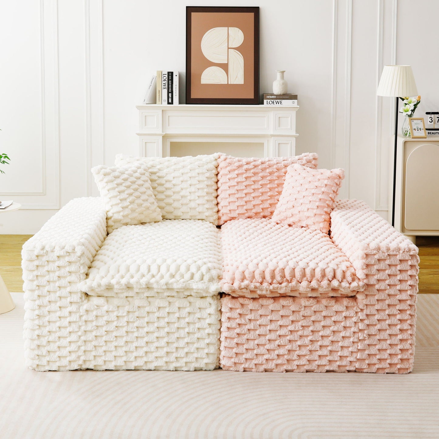 Multifunctional Sofa, Living Room Furniture