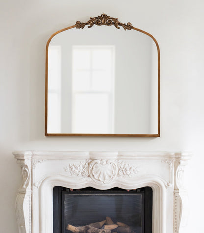 Arendahl Traditional Arch Mirror