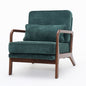 Upholstered Living Room Chair