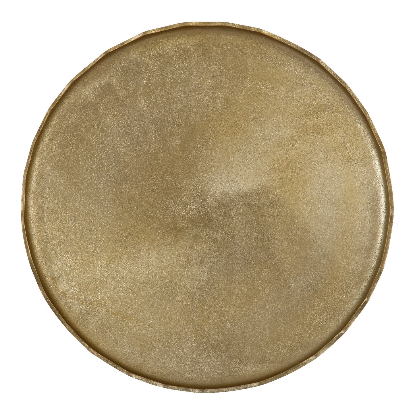 Alessia Round Coffee Table