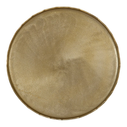 Alessia Round Coffee Table