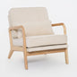 Upholstered Living Room Chair
