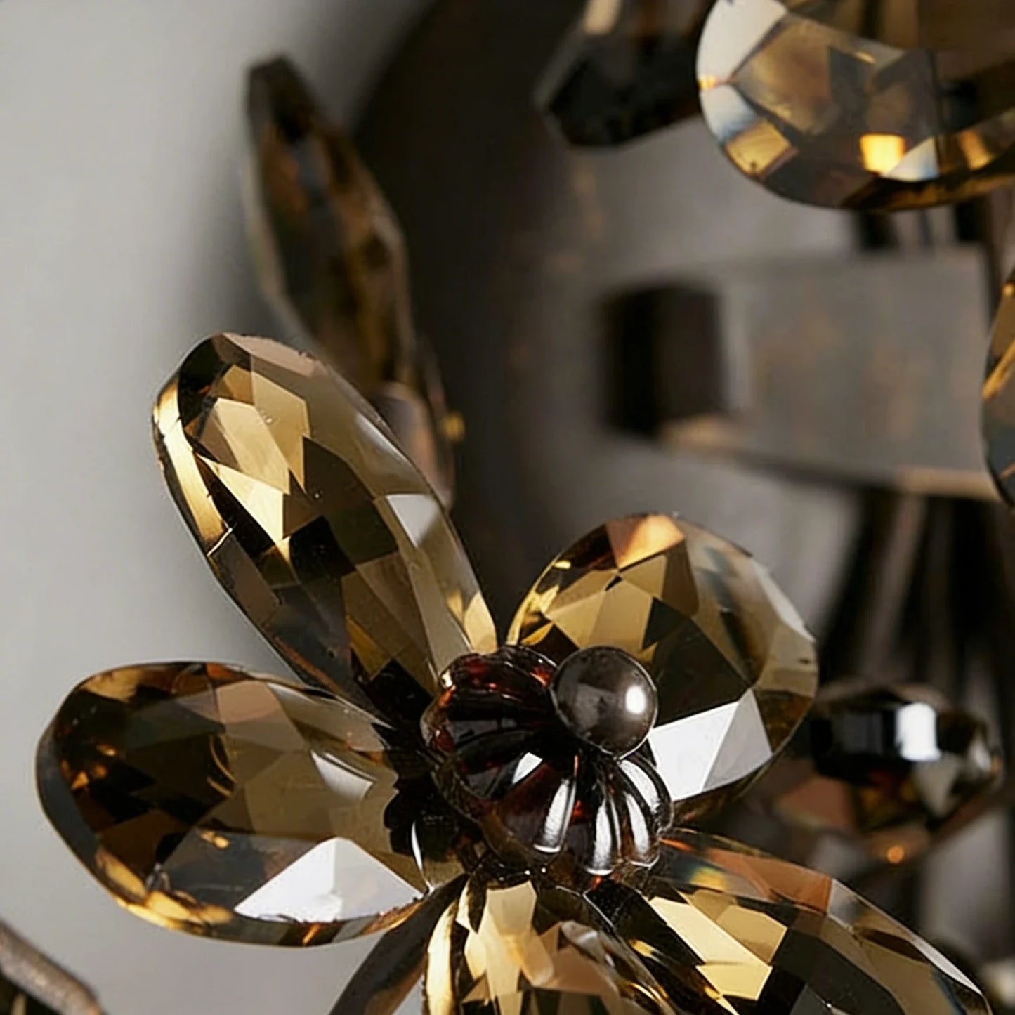 Fiore Wall Lamp