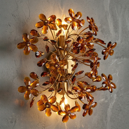Fiore Wall Lamp
