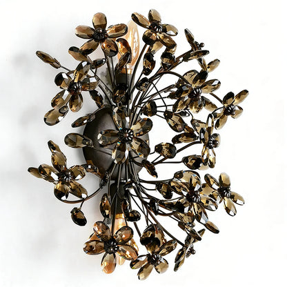 Fiore Wall Lamp