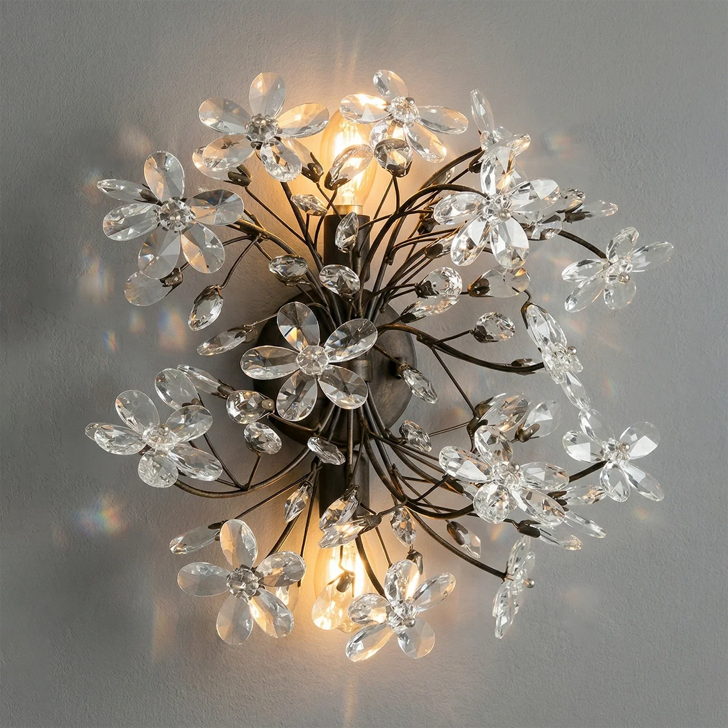 Fiore Wall Lamp