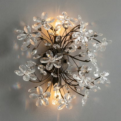 Fiore Wall Lamp