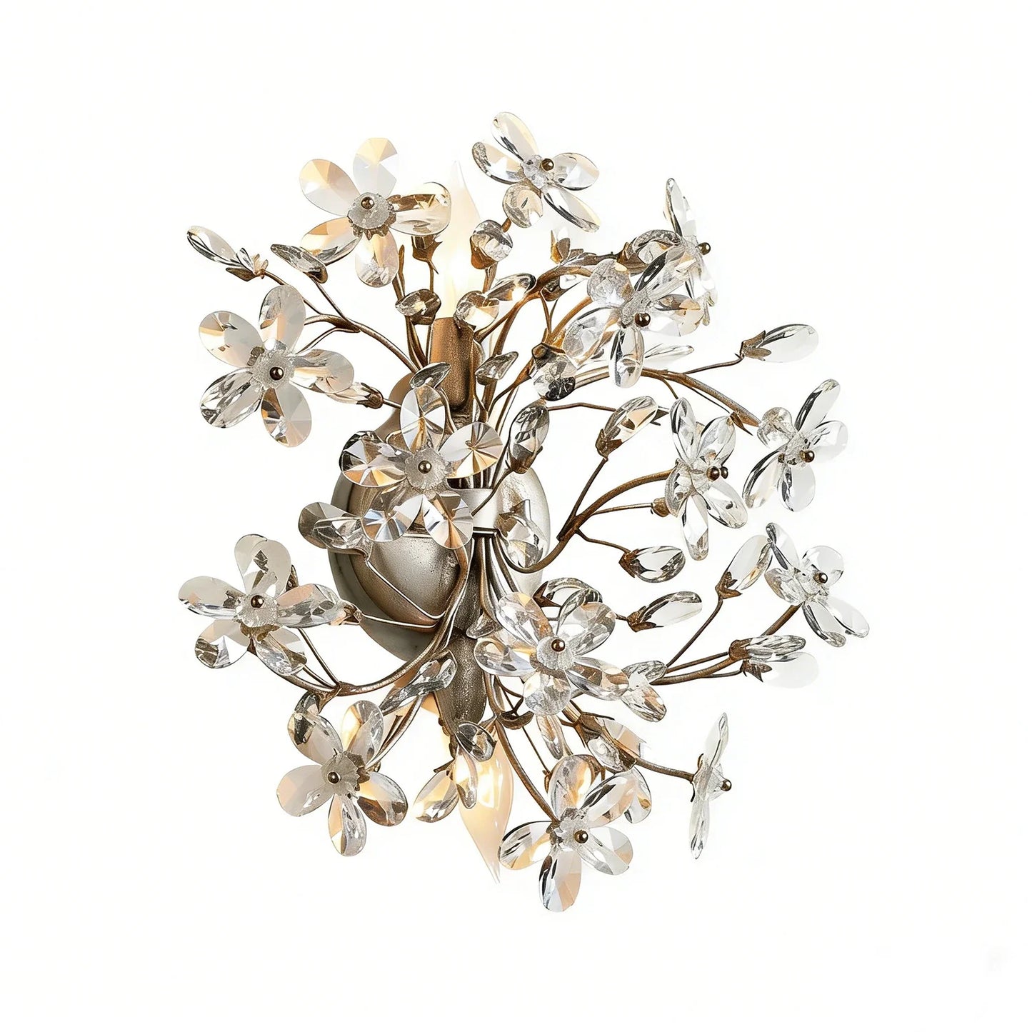 Fiore Wall Lamp