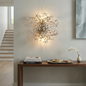 Fiore Wall Lamp