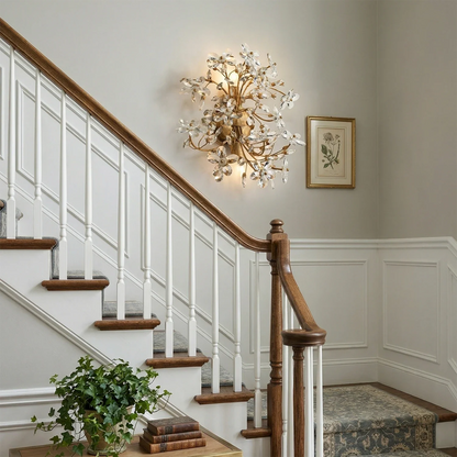 Fiore Wall Lamp