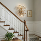 Fiore Wall Lamp