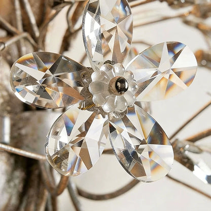 Fiore Wall Lamp