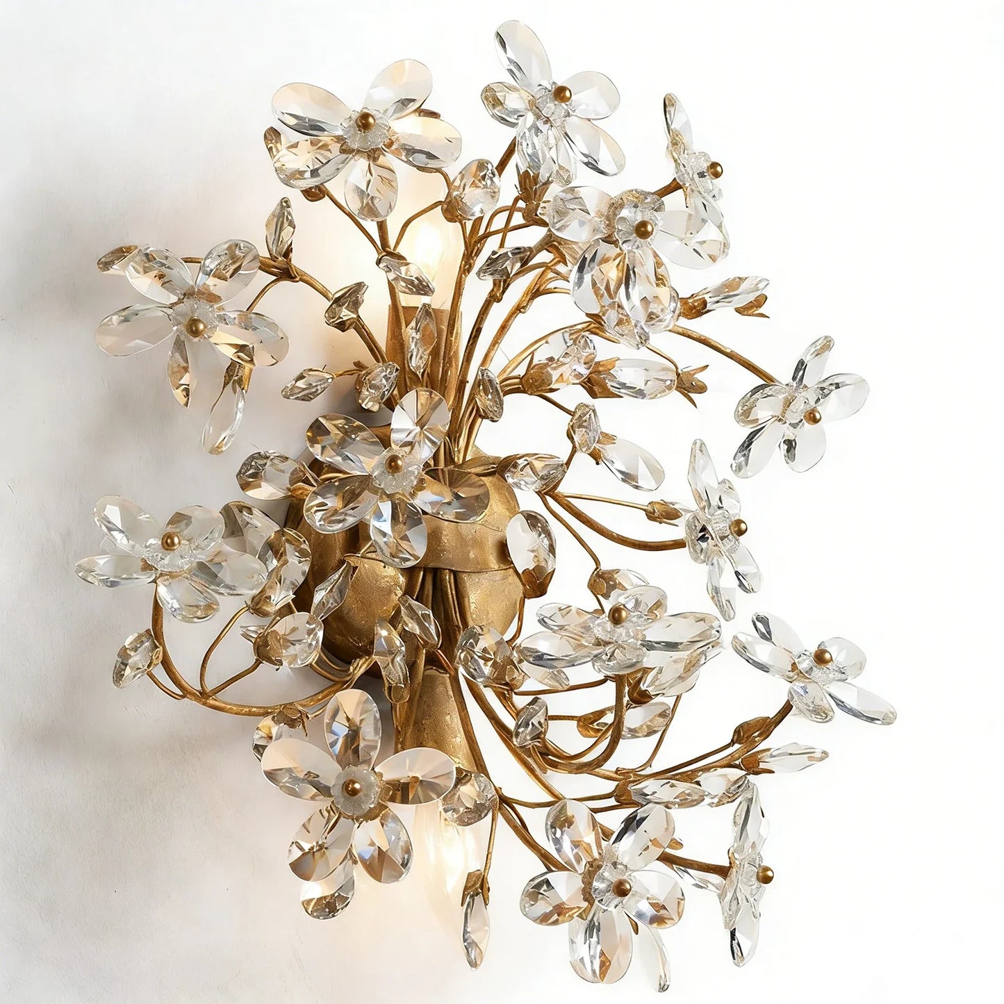 Fiore Wall Lamp
