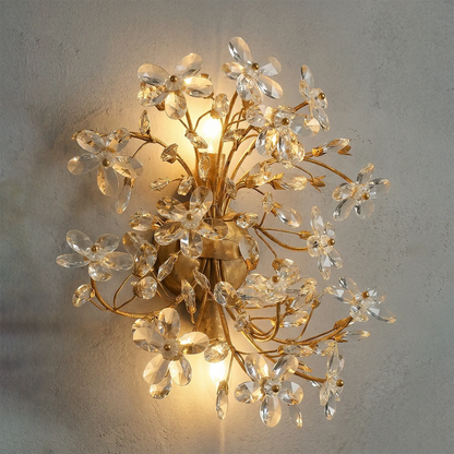 Fiore Wall Lamp