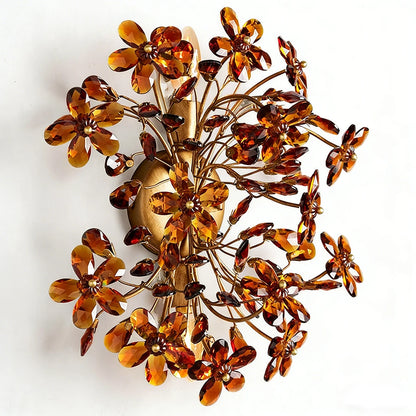 Fiore Wall Lamp