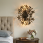 Fiore Wall Lamp