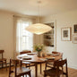 Akari Flat Shape 26A / 21A / 15A Pendant Light