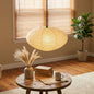 Akari Flat Shape 26A / 21A / 15A Pendant Light