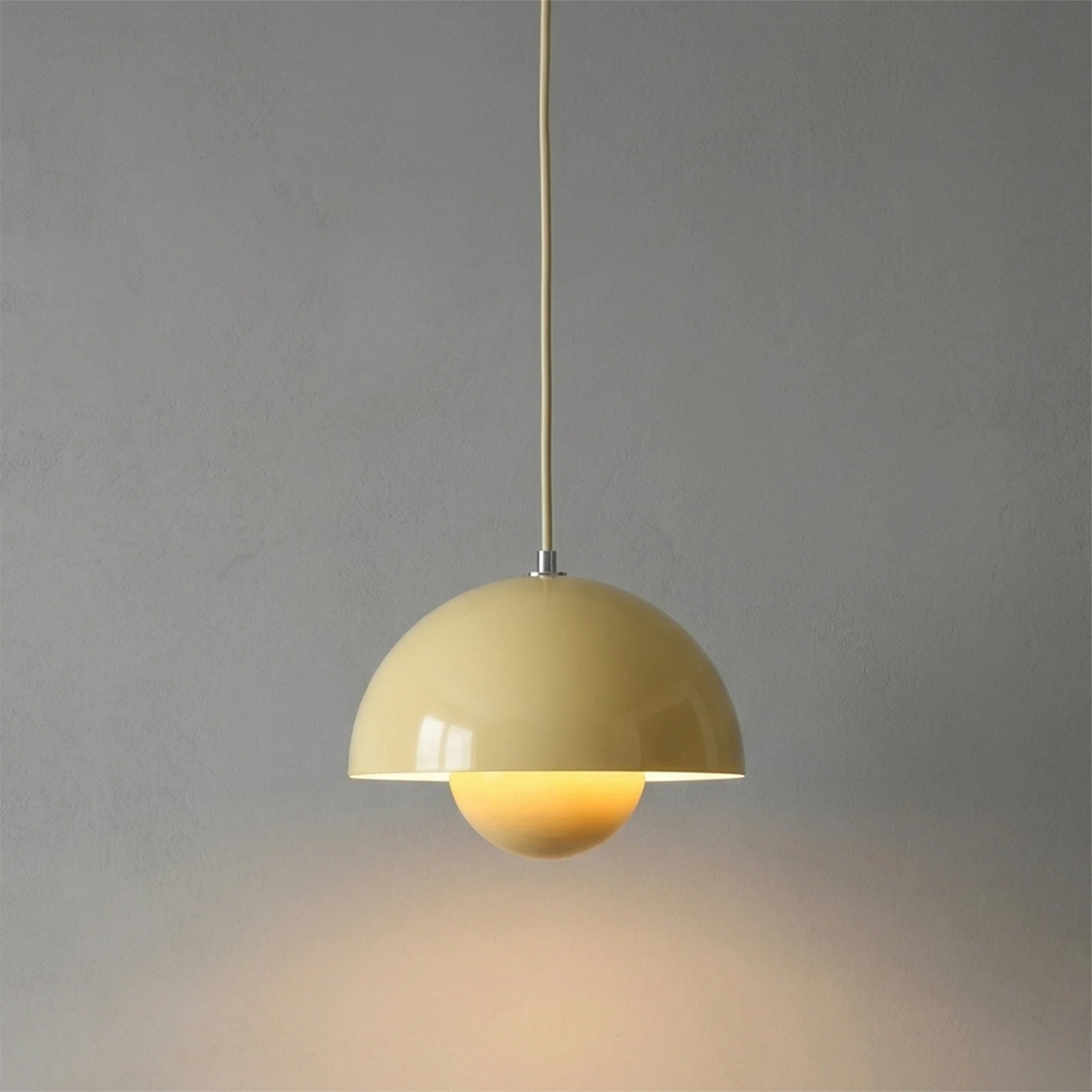 Flower VP1 Pendant Light