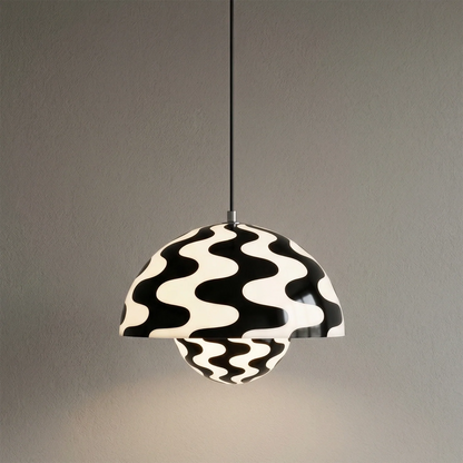 Flower VP1 Pendant Light