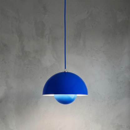 Flower VP1 Pendant Light