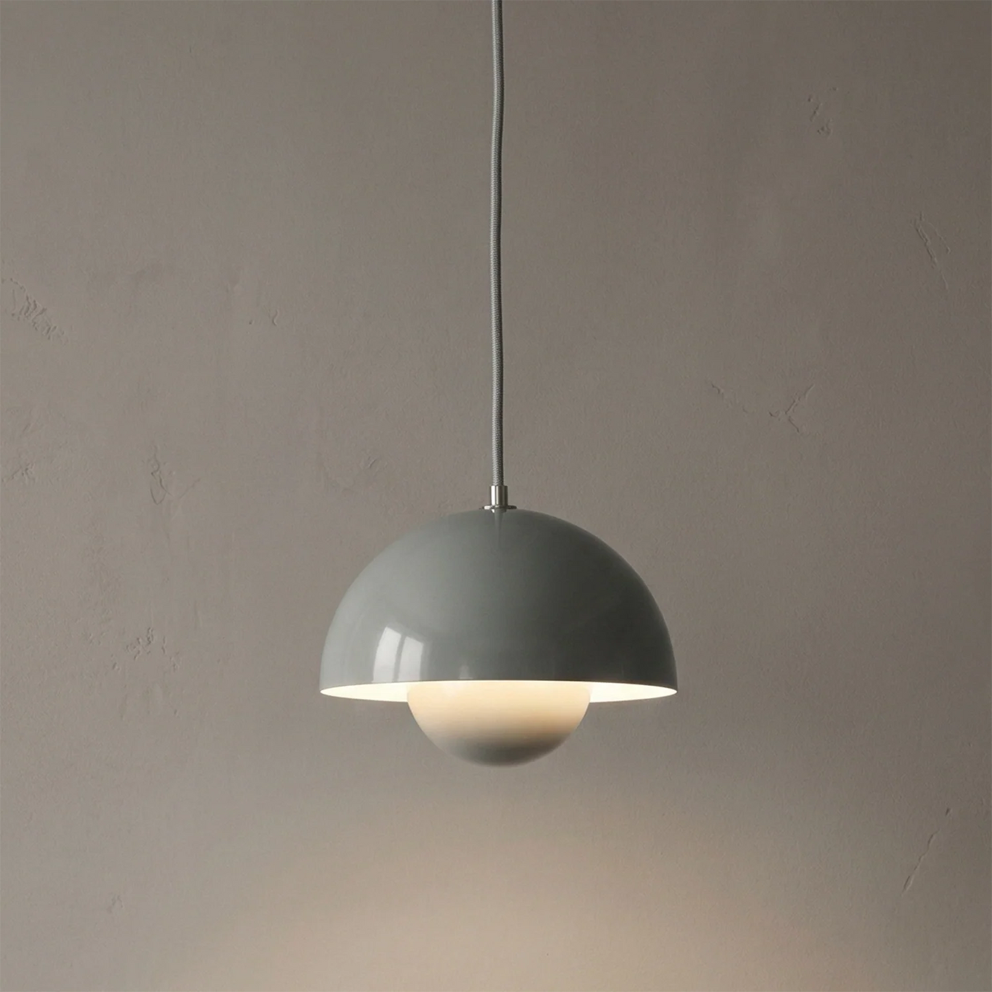 Flower VP1 Pendant Light