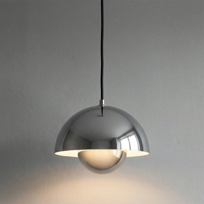 Flower VP1 Pendant Light