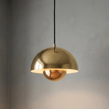 Flower VP1 Pendant Light