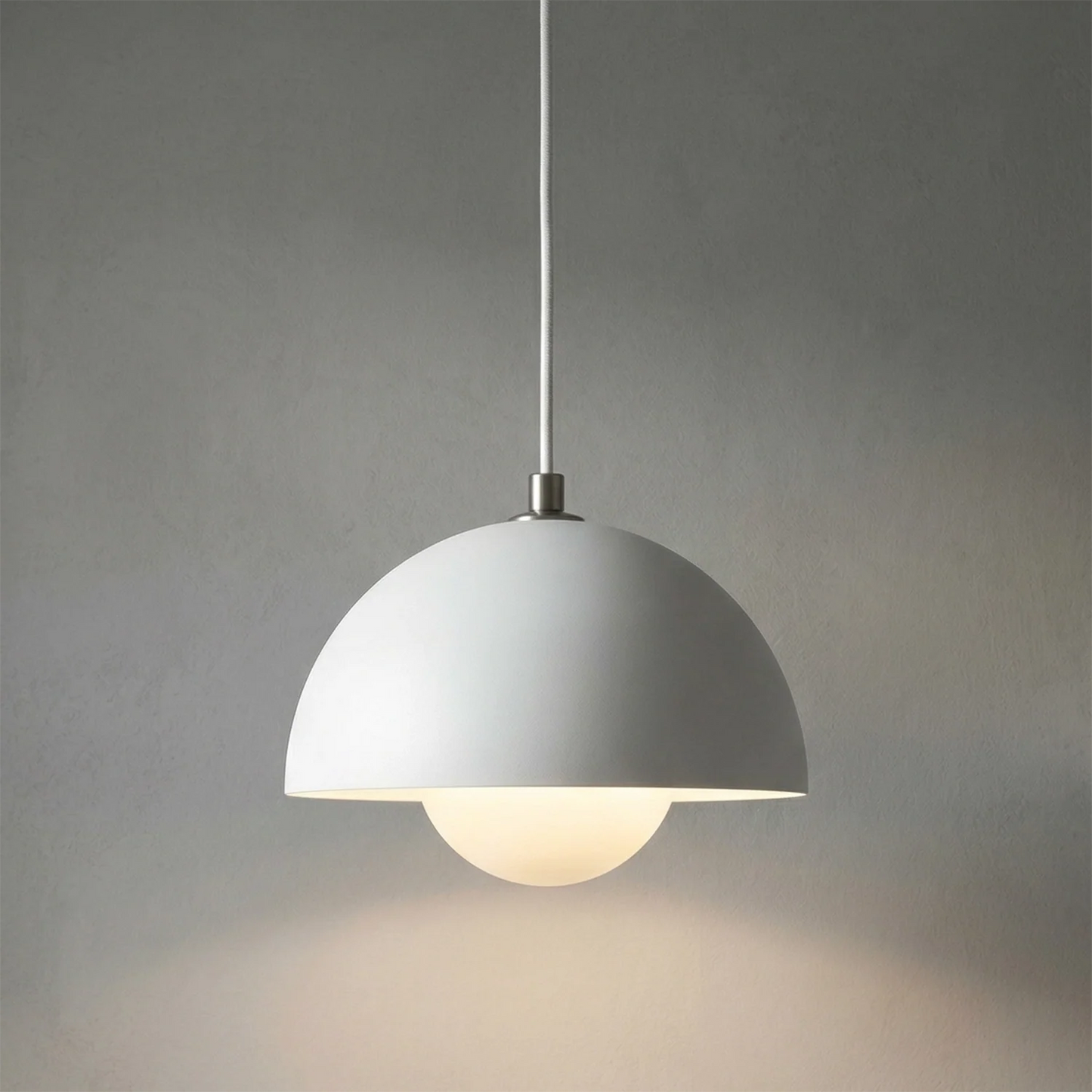 Flower VP1 Pendant Light