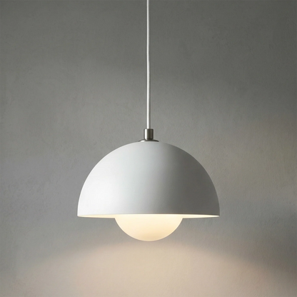 Flower VP1 Pendant Light