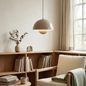 Flower VP1 Pendant Light