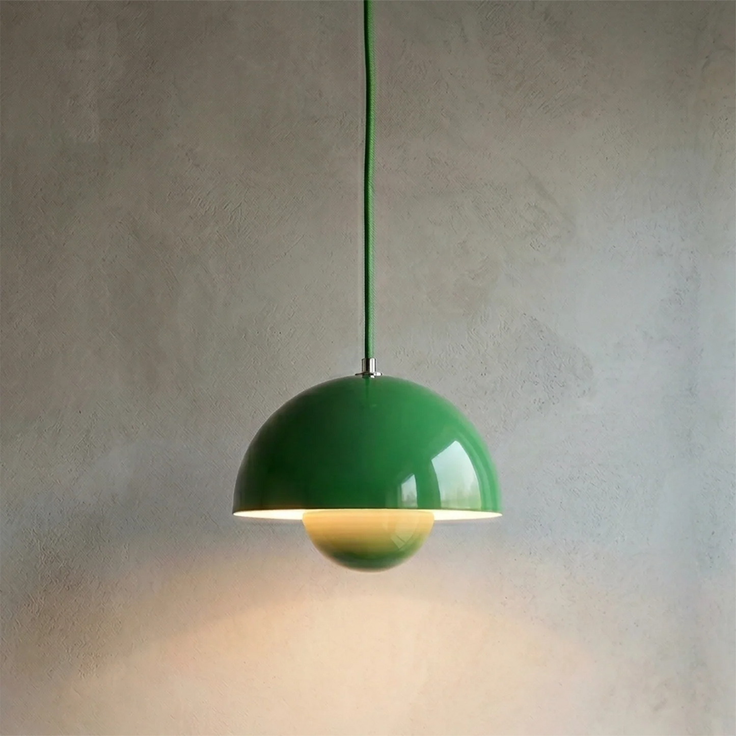 Flower VP1 Pendant Light