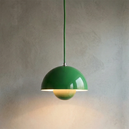 Flower VP1 Pendant Light