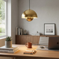 Flower VP1 Pendant Light